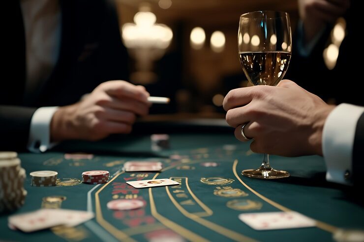 pakjp platform interface showing sportsbook, live dealer, and slot game categories on mobile