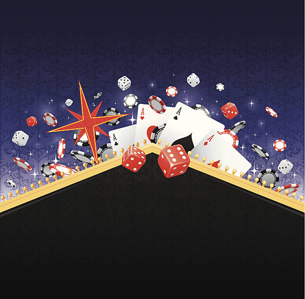 No Commission Baccarat Game 
